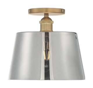 MOTIF 1LT 10" SEMI FLUSH