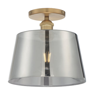 MOTIF 1LT 10" SEMI FLUSH