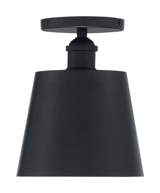 MOTIF 1LT 7" SEMI FLUSH