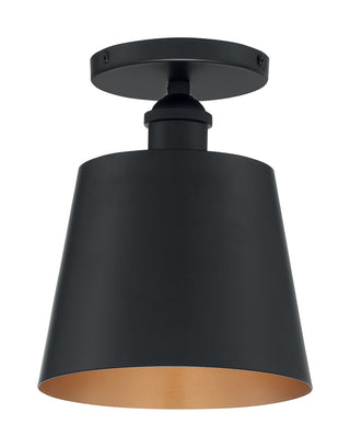 MOTIF 1LT 7" SEMI FLUSH