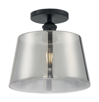 MOTIF 1LT 10" SEMI FLUSH