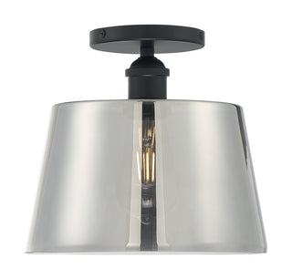 MOTIF 1LT 10" SEMI FLUSH