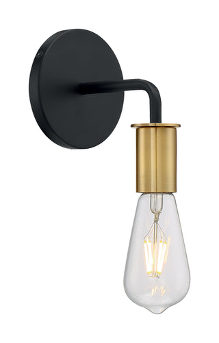 RYDER 1 LIGHT WALL SCONCE