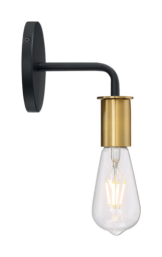 RYDER 1 LIGHT WALL SCONCE