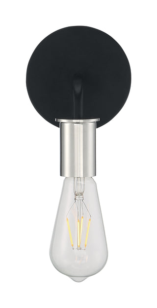 RYDER 1 LIGHT WALL SCONCE