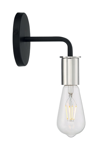 RYDER 1 LIGHT WALL SCONCE