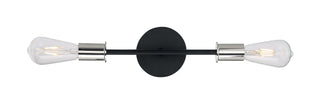 RYDER 2 LIGHT VANITY