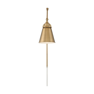 BAYARD SWING ARM FIXTURE