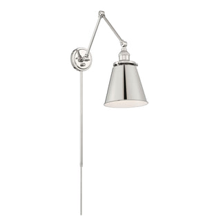 BAYARD SWING ARM FIXTURE