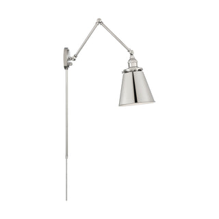 BAYARD SWING ARM FIXTURE