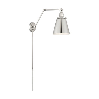 BAYARD SWING ARM FIXTURE