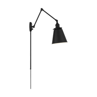 BAYARD SWING ARM FIXTURE