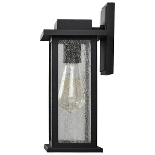 SULLIVAN 1 LT MED WALL LANTERN