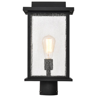 SULLIVAN 1LT OUTDOOR POST