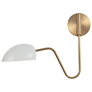 TRILBY 1 LIGHT WALL SCONCE