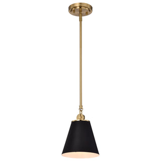 DOVER 1 LIGHT SMALL PENDANT