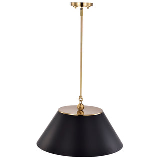 DOVER 3 LIGHT LARGE PENDANT