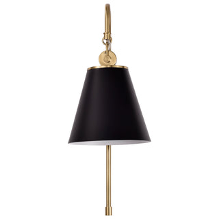 DOVER 1 LIGHT WALL SCONCE