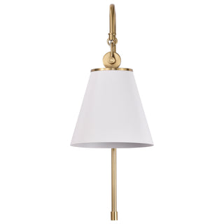 DOVER 1 LIGHT WALL SCONCE