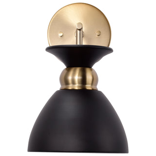 PERKINS 1 LIGHT WALL SCONCE