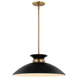 PERKINS 1 LT MEDIUM PENDANT