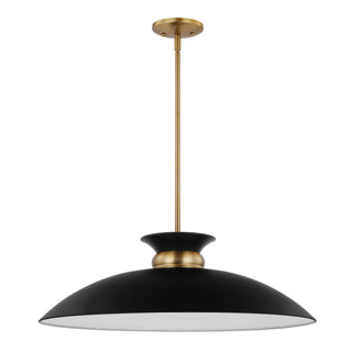 PERKINS 1 LT LARGE PENDANT