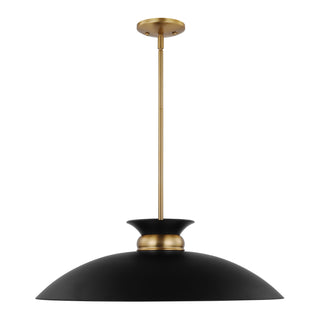 PERKINS 1 LT LARGE PENDANT