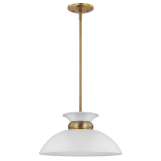 PERKINS 1 LT SMALL PENDANT
