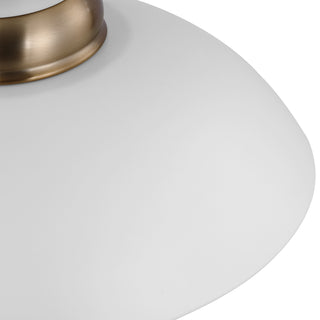 PERKINS 1 LT SMALL PENDANT