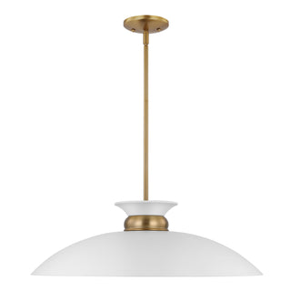 PERKINS 1 LT LARGE PENDANT
