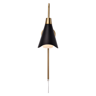 TANGO 1 LIGHT WALL SCONCE