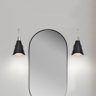 TANGO 1 LIGHT WALL SCONCE