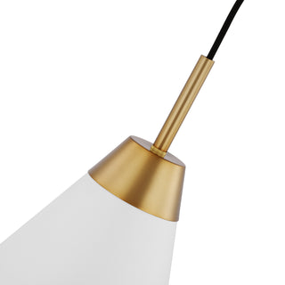 TANGO 1 LIGHT SMALL PENDANT