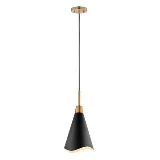 TANGO 1 LIGHT LARGE PENDANT