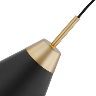 TANGO 1 LIGHT LARGE PENDANT