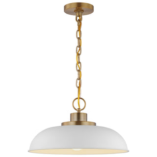 COLONY 1 LIGHT SMALL PENDANT