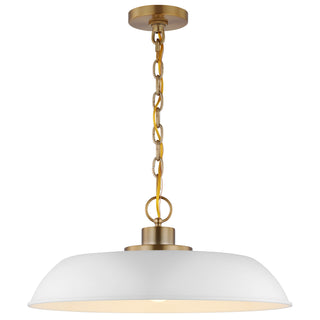 COLONY 1 LIGHT MEDIUM PENDANT