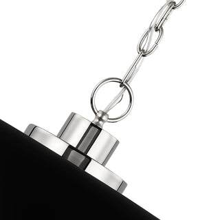 COLONY 1 LIGHT LARGE PENDANT