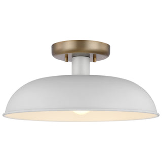COLONY 1 LIGHT SMALL FLUSH