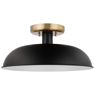 COLONY 1 LIGHT SMALL FLUSH