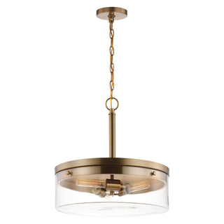 INTERSECTION 3 LT PENDANT