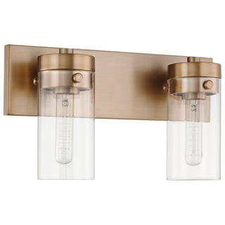 INTERSECTION 2LT VANITY