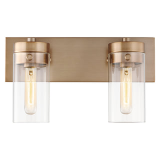 INTERSECTION 2LT VANITY