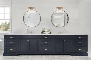 INTERSECTION 2LT VANITY