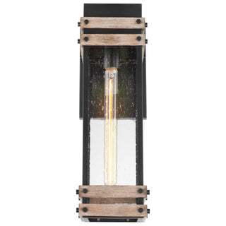 HOMESTEAD 1 LT LG WALL LANTERN