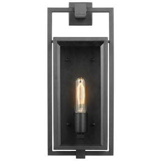 EXHIBIT 1 LT MD WALL LANTERN