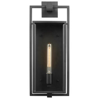 EXHIBIT 1 LT LG WALL LANTERN