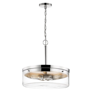 INTERSECTION 3 LT PENDANT