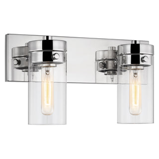 INTERSECTION 2LT VANITY