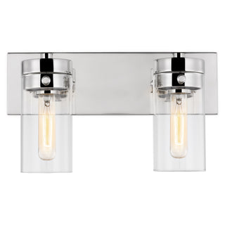 INTERSECTION 2LT VANITY